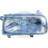 DIEDERICHS 2230080 Headlight